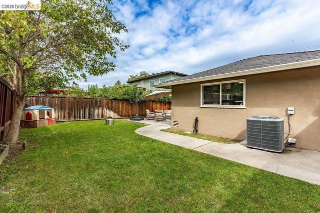 2020 Elinora Dr, Pleasant Hill, CA 94523