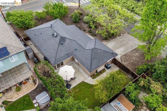 2020 Elinora Dr, Pleasant Hill, CA 94523