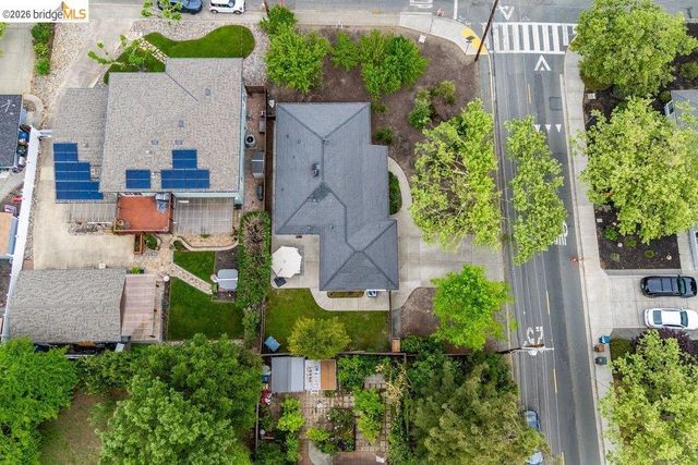 2020 Elinora Dr, Pleasant Hill, CA 94523