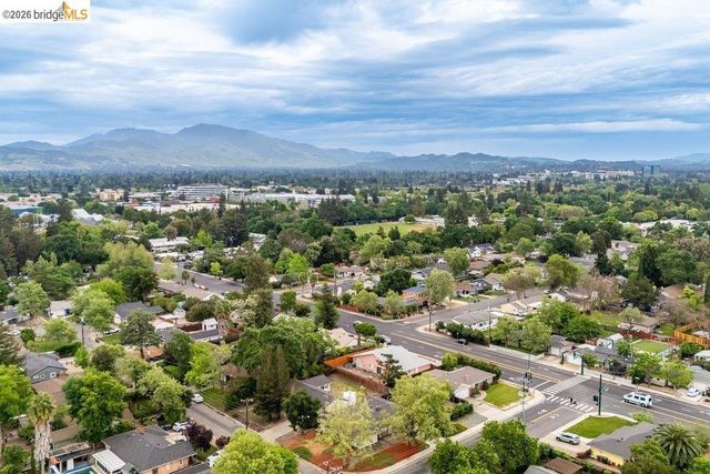 2020 Elinora Dr, Pleasant Hill, CA 94523