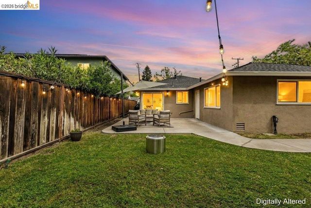 2020 Elinora Dr, Pleasant Hill, CA 94523