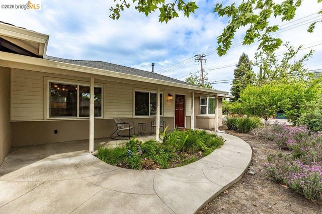 2020 Elinora Dr, Pleasant Hill, CA 94523