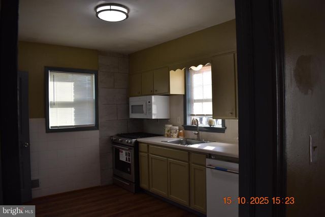 3425 RUTGERS ST, Hyattsville, MD 20783