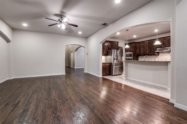 10713 Irene Drive, Mckinney, TX 75072