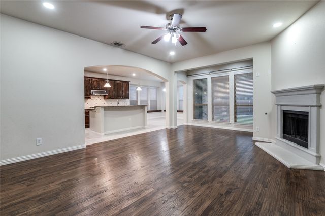 10713 Irene Drive, Mckinney, TX 75072