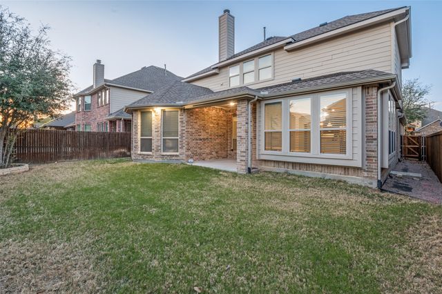 10713 Irene Drive, Mckinney, TX 75072