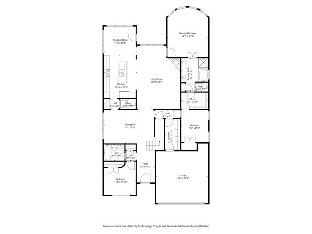 10713 Irene Drive, Mckinney, TX 75072