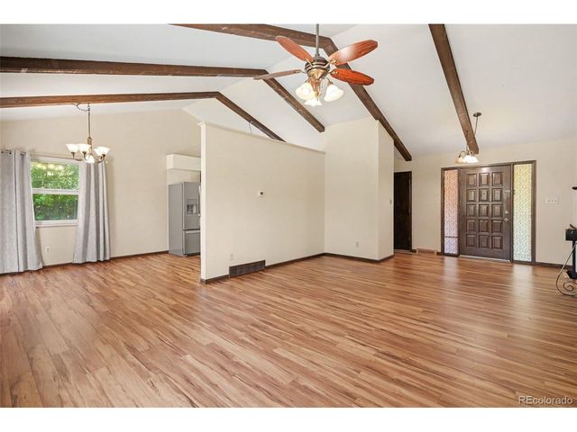2775 S Meade St, Denver, CO 80236