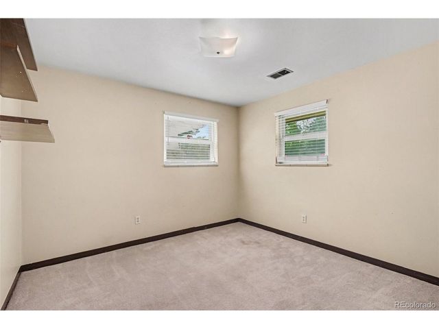 2775 S Meade St, Denver, CO 80236