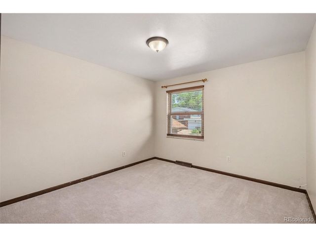 2775 S Meade St, Denver, CO 80236