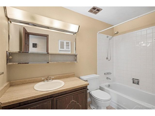 2775 S Meade St, Denver, CO 80236
