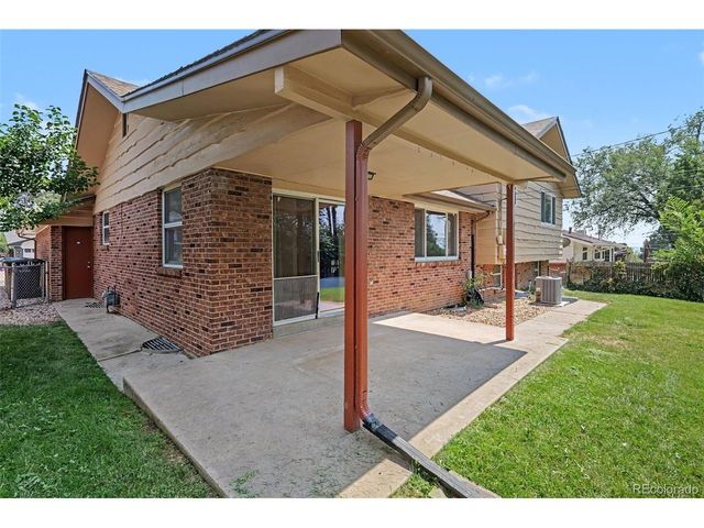 2775 S Meade St, Denver, CO 80236