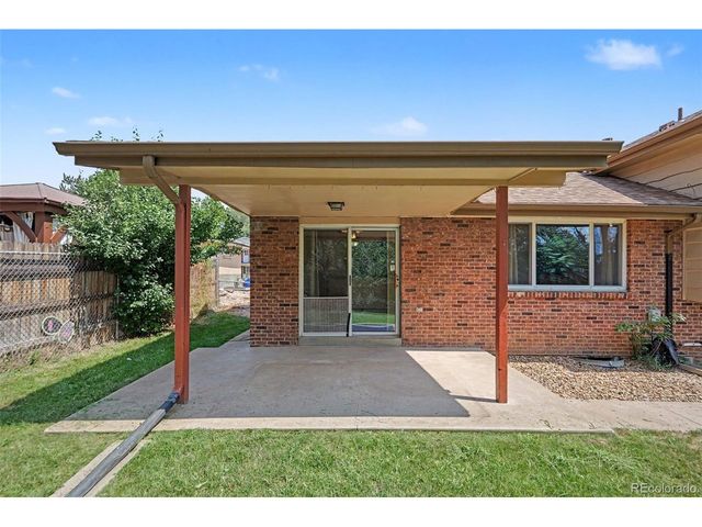 2775 S Meade St, Denver, CO 80236