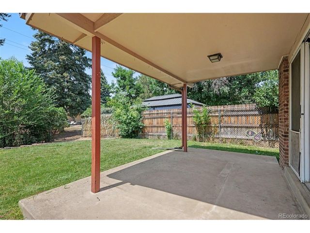 2775 S Meade St, Denver, CO 80236