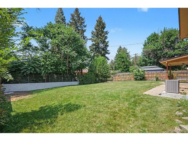 2775 S Meade St, Denver, CO 80236