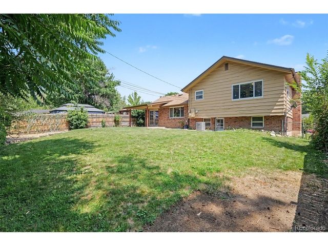 2775 S Meade St, Denver, CO 80236
