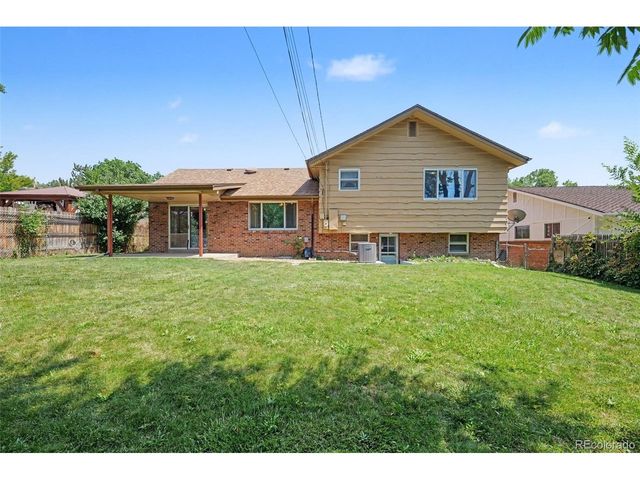 2775 S Meade St, Denver, CO 80236