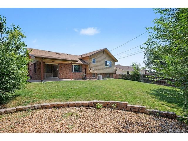 2775 S Meade St, Denver, CO 80236