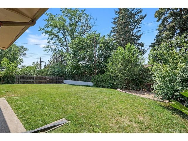 2775 S Meade St, Denver, CO 80236