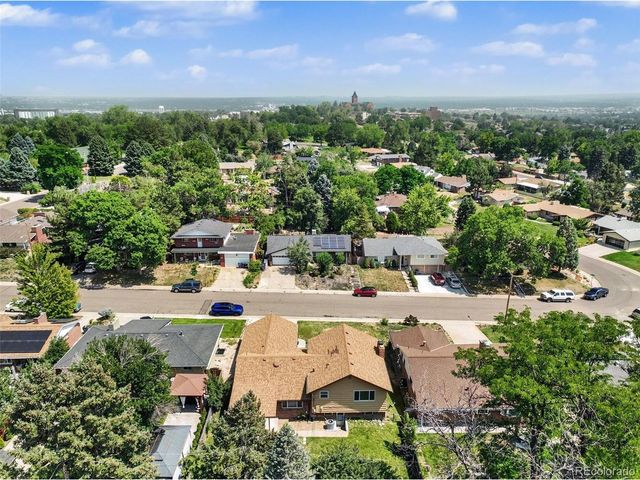 2775 S Meade St, Denver, CO 80236
