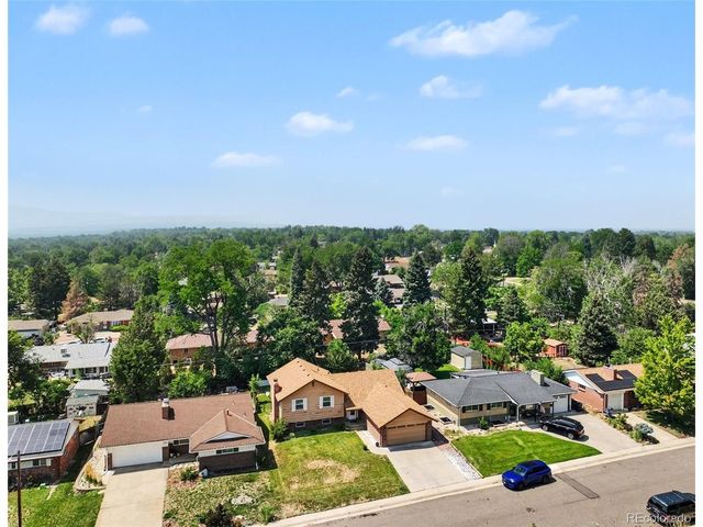 2775 S Meade St, Denver, CO 80236
