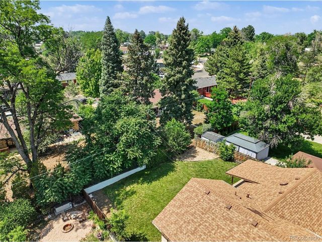 2775 S Meade St, Denver, CO 80236