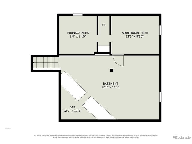 2775 S Meade St, Denver, CO 80236