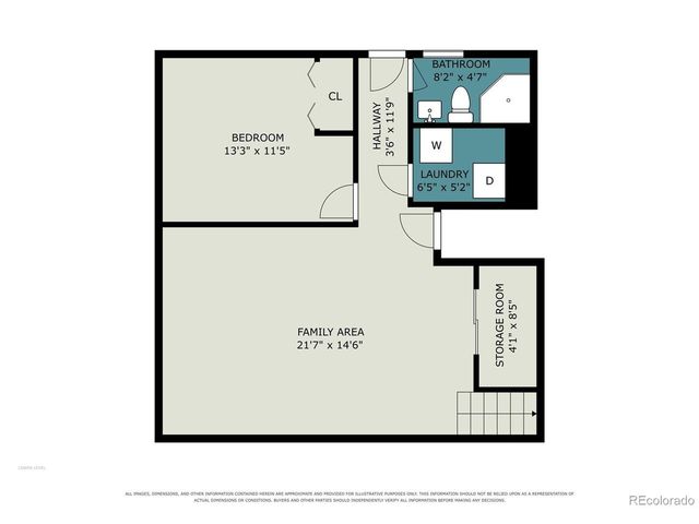 2775 S Meade St, Denver, CO 80236