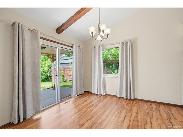 2775 S Meade St, Denver, CO 80236