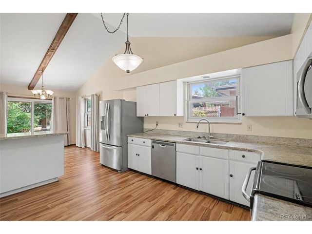2775 S Meade St, Denver, CO 80236