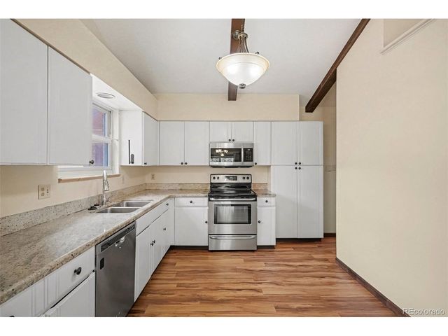 2775 S Meade St, Denver, CO 80236