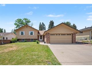 2775 S Meade St, Denver, CO 80236