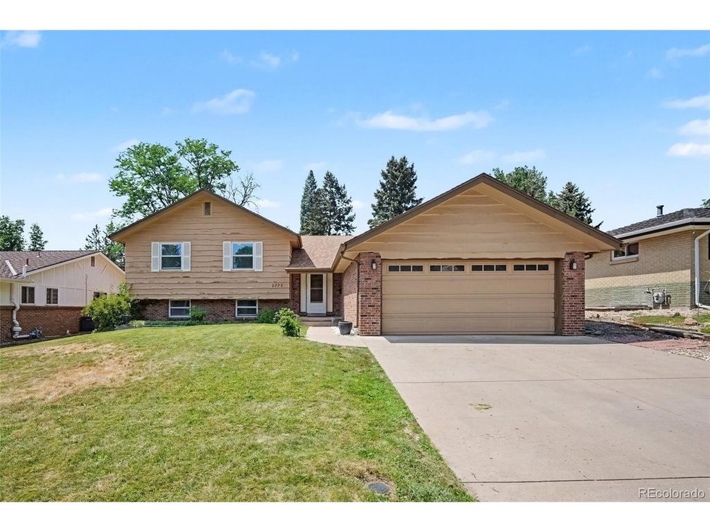 2775 S Meade St, Denver, CO 80236