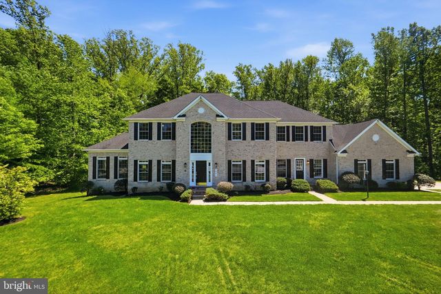 1801 SOUTHWOOD CT, Bowie, MD 20721