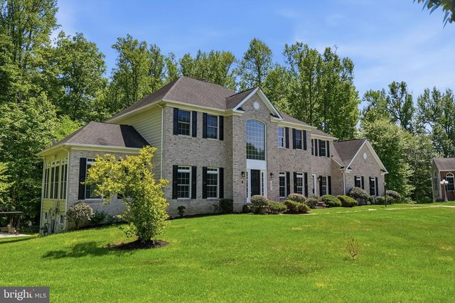 1801 SOUTHWOOD CT, Bowie, MD 20721