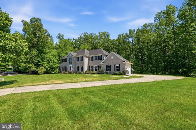 1801 SOUTHWOOD CT, Bowie, MD 20721