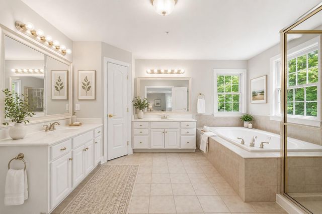 1801 SOUTHWOOD CT, Bowie, MD 20721