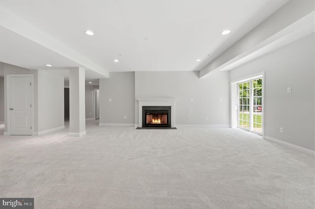1801 SOUTHWOOD CT, Bowie, MD 20721
