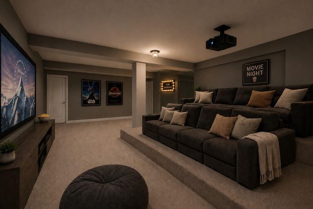 1801 SOUTHWOOD CT, Bowie, MD 20721