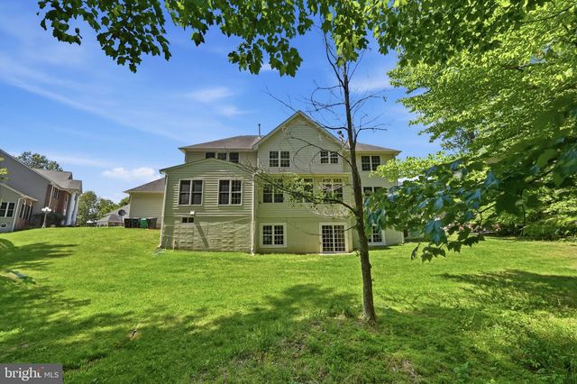 1801 SOUTHWOOD CT, Bowie, MD 20721