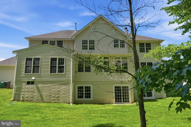1801 SOUTHWOOD CT, Bowie, MD 20721