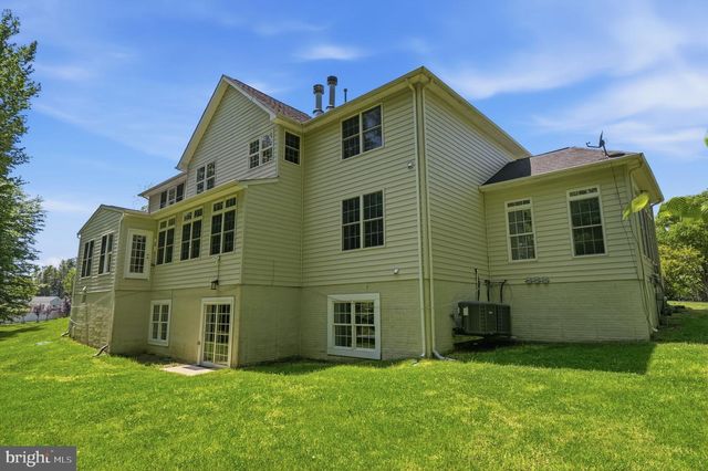 1801 SOUTHWOOD CT, Bowie, MD 20721