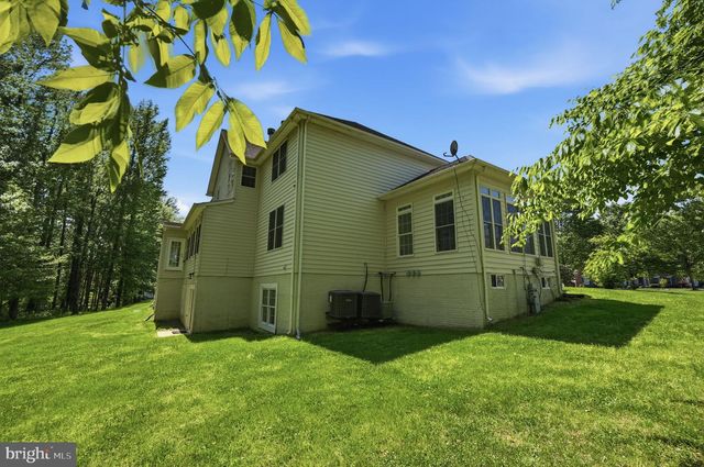 1801 SOUTHWOOD CT, Bowie, MD 20721