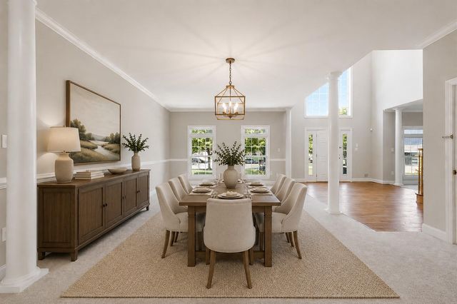 1801 SOUTHWOOD CT, Bowie, MD 20721