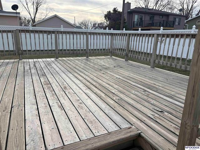 410 S Park Street, Valley, NE 68064