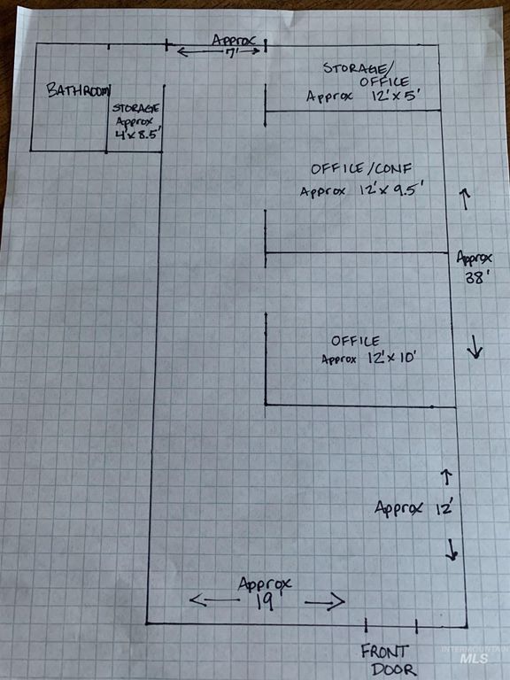 1108 E Cleveland Blvd 2, Caldwell, ID 83605 photo 7