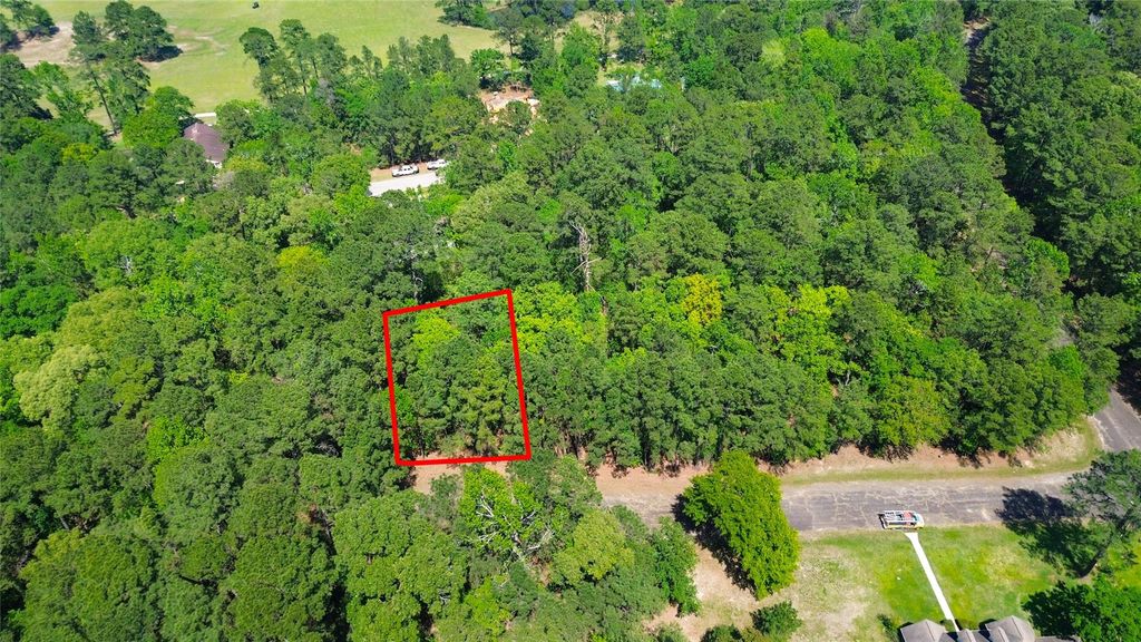 TBD Oakmont Court, Huntsville, TX 77320