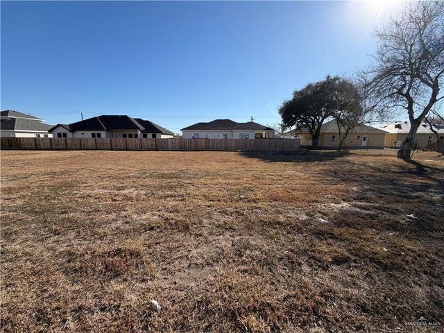 0 Marcelo Street, La Feria, TX 78559
