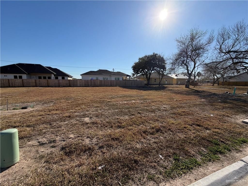0 Marcelo Street, La Feria, TX 78559