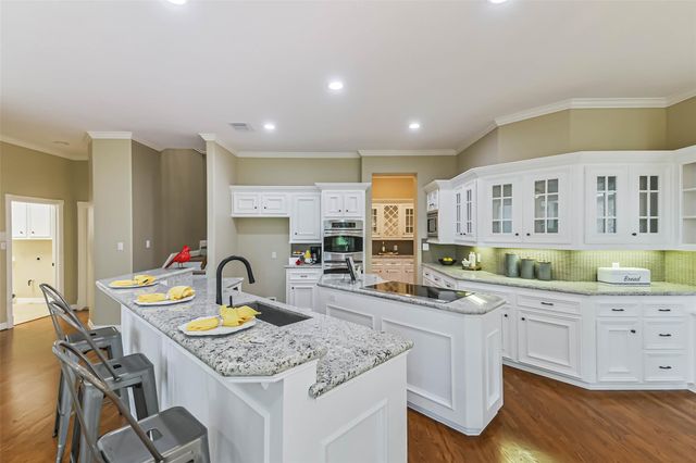 13419 Crosslyn Lane, Cypress, TX 77429